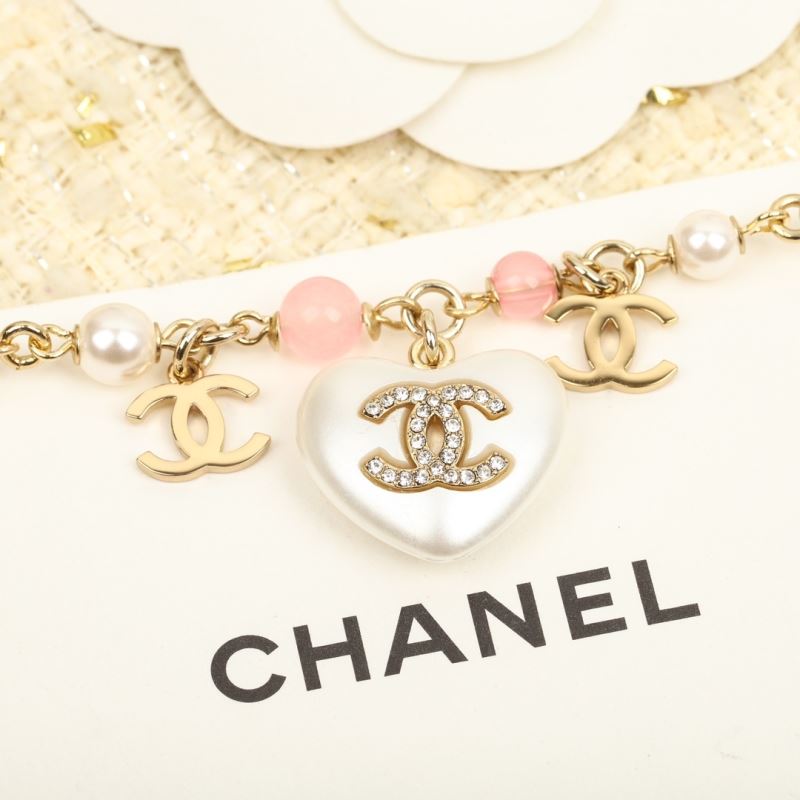 Chanel Bracelets